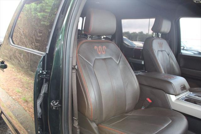 used 2016 Ford F-150 car, priced at $22,995