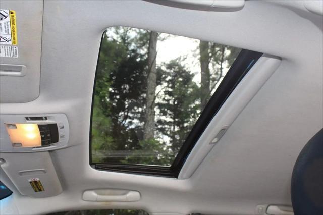 used 2013 Lexus RX 350 car, priced at $14,995