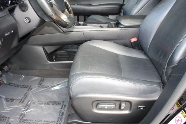 used 2013 Lexus RX 350 car, priced at $14,995