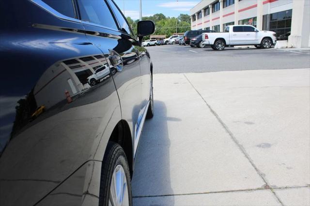 used 2013 Lexus RX 350 car, priced at $14,995