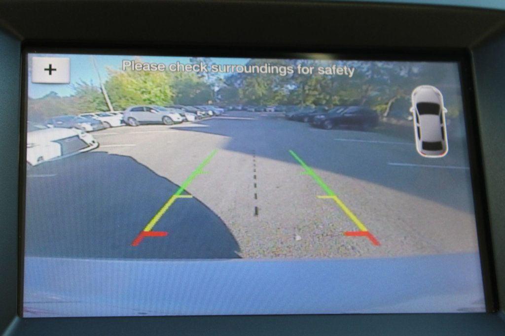 used 2017 Ford Edge car, priced at $11,895