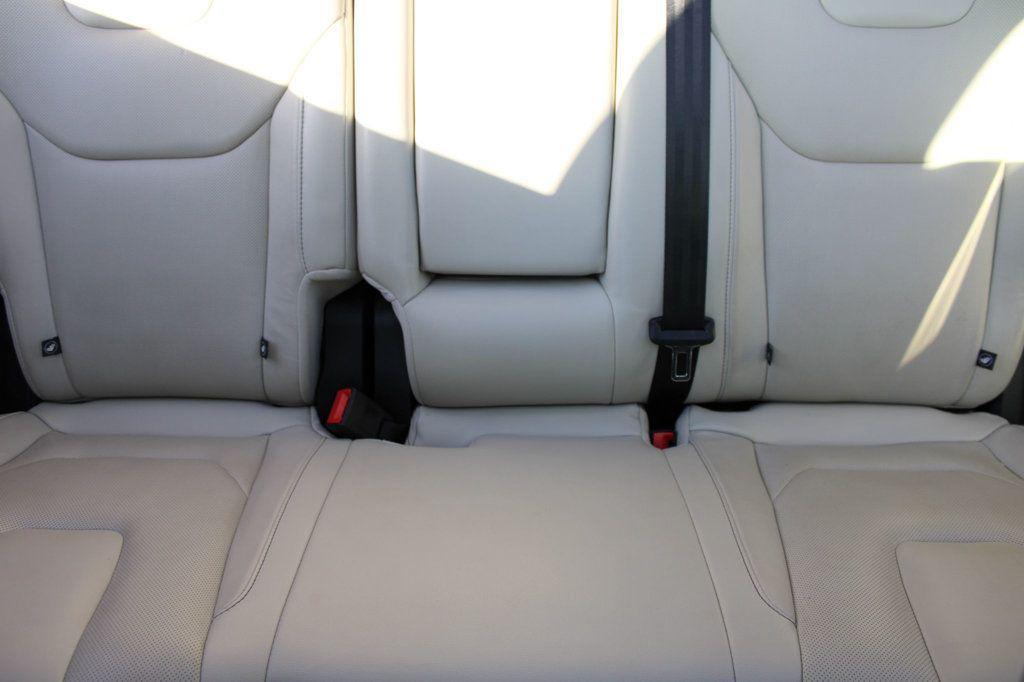 used 2017 Ford Edge car, priced at $11,995