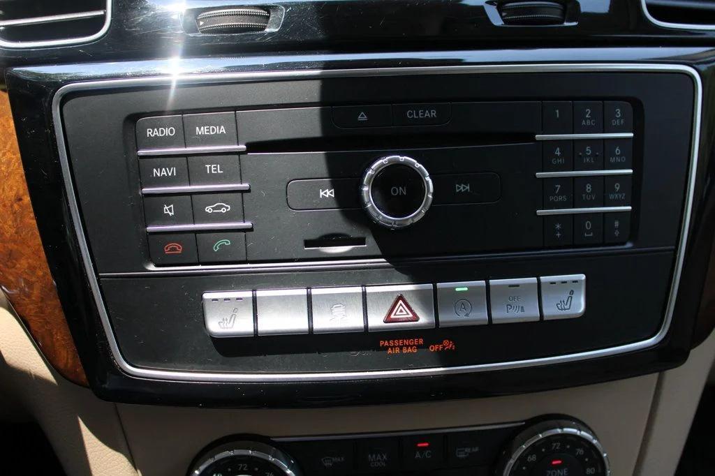 used 2017 Mercedes-Benz GLS 450 car, priced at $14,995