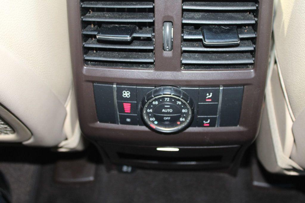 used 2017 Mercedes-Benz GLS 450 car, priced at $14,295