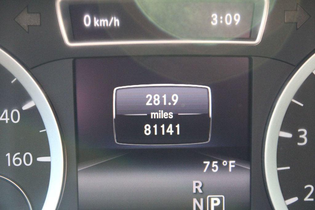 used 2017 INFINITI QX30 car, priced at $11,995