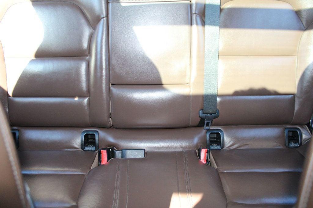 used 2017 INFINITI QX30 car, priced at $11,995