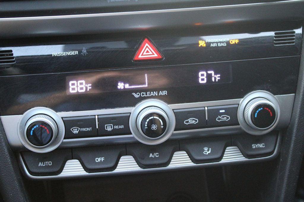 used 2020 Hyundai Elantra car, priced at $9,795