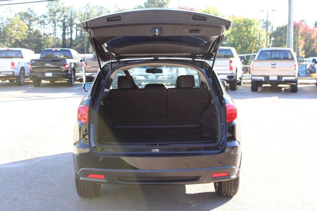 used 2015 Acura RDX car, priced at $10,750