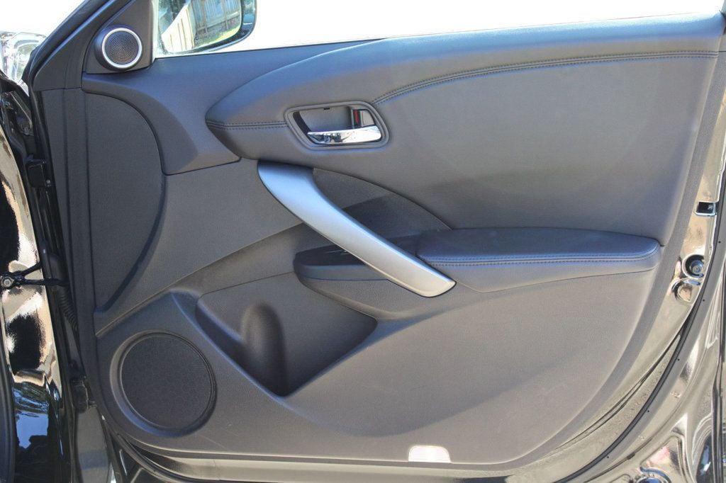 used 2015 Acura RDX car, priced at $10,750