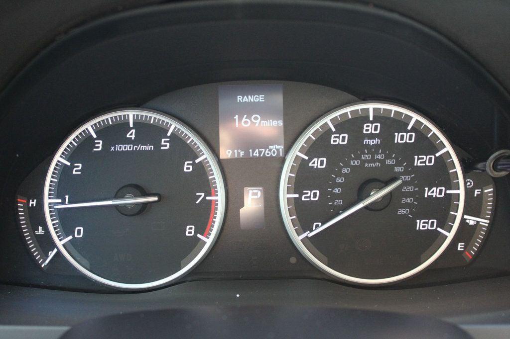 used 2015 Acura RDX car, priced at $9,995