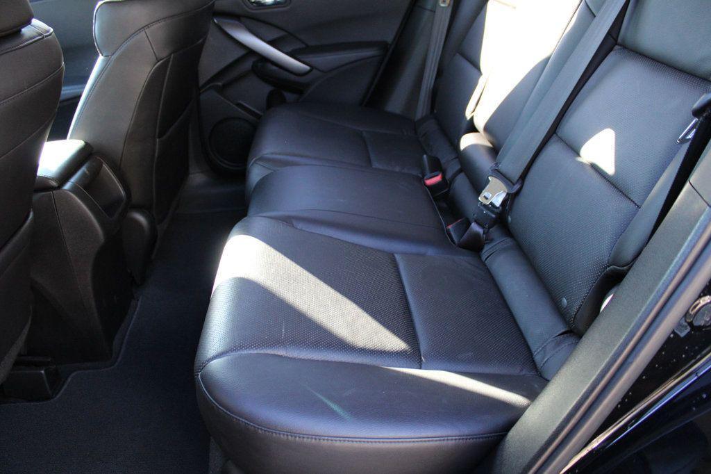 used 2015 Acura RDX car, priced at $9,995