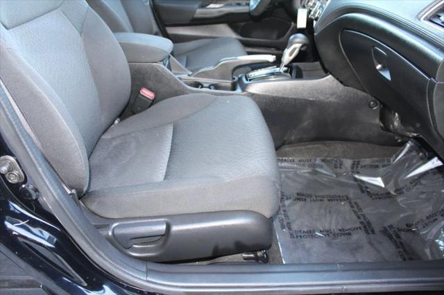 used 2015 Honda Civic car, priced at $13,250