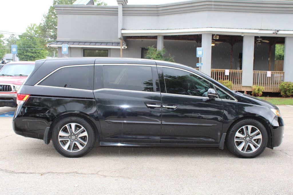 used 2015 Honda Odyssey car, priced at $12,395