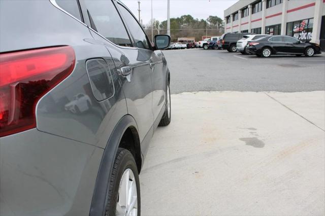 used 2019 Nissan Rogue Sport car, priced at $9,995