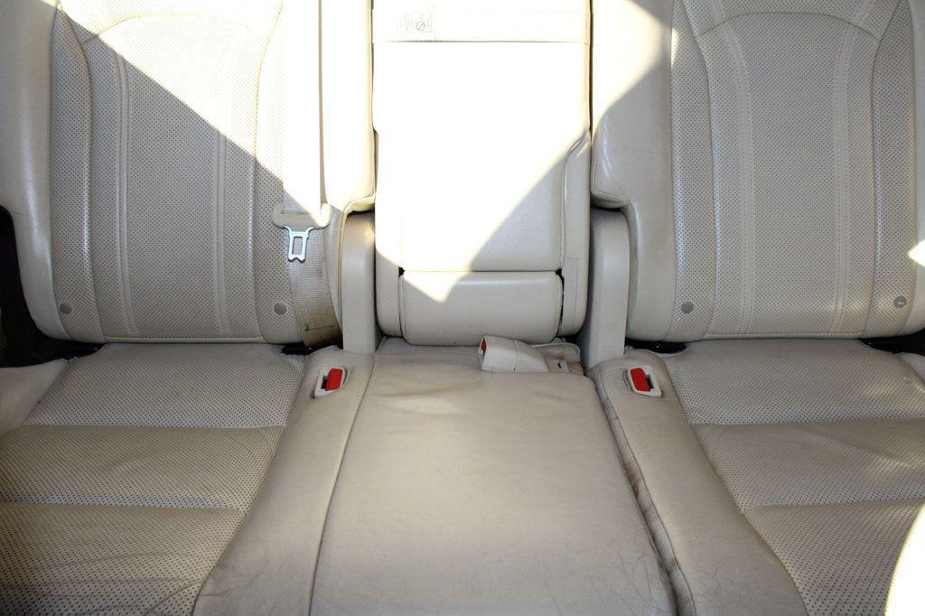 used 2017 Lexus RX 350 car, priced at $18,695