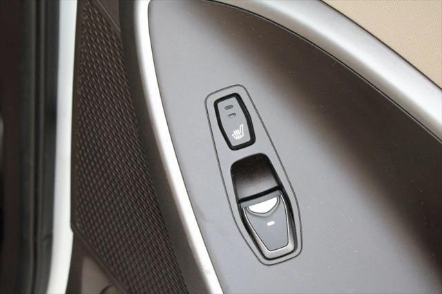used 2015 Hyundai Santa Fe Sport car, priced at $10,995