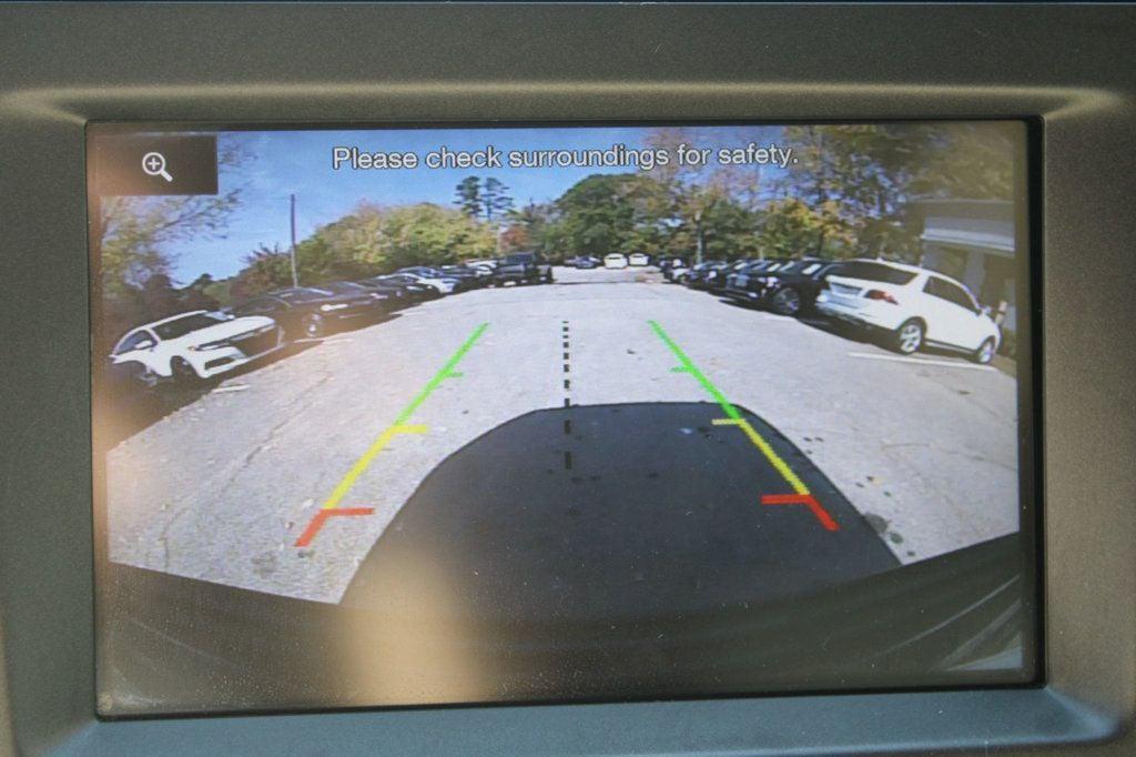 used 2015 Lincoln Navigator car, priced at $15,995