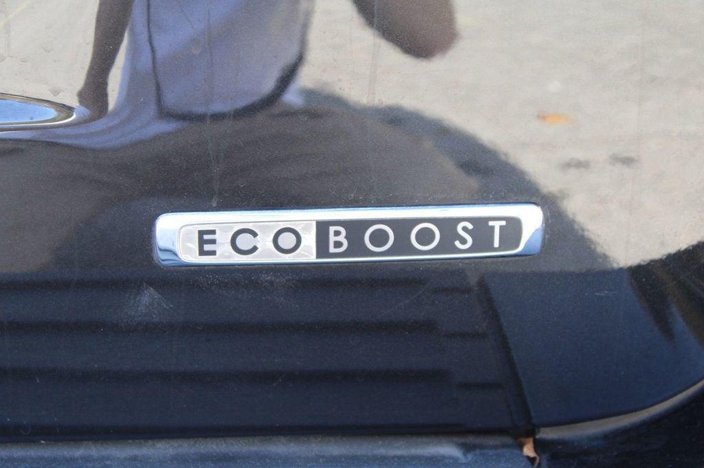 used 2015 Lincoln Navigator car, priced at $15,995