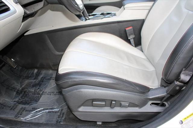 used 2013 GMC Terrain car, priced at $6,495
