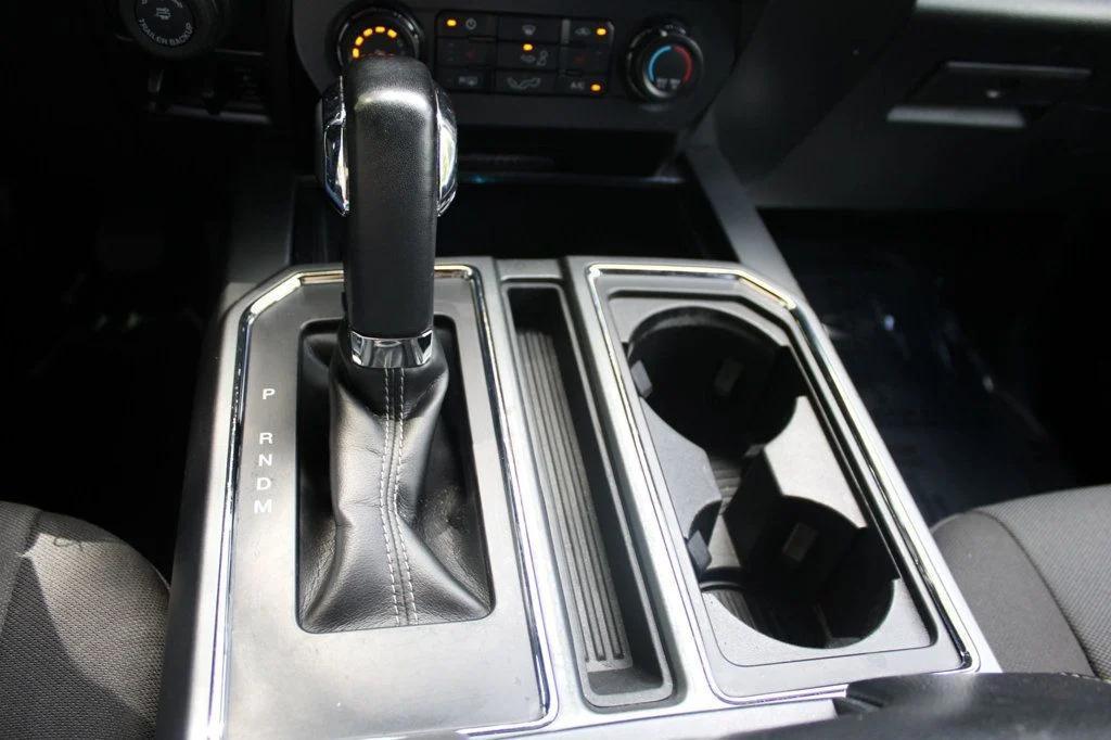 used 2019 Ford F-150 car, priced at $22,995