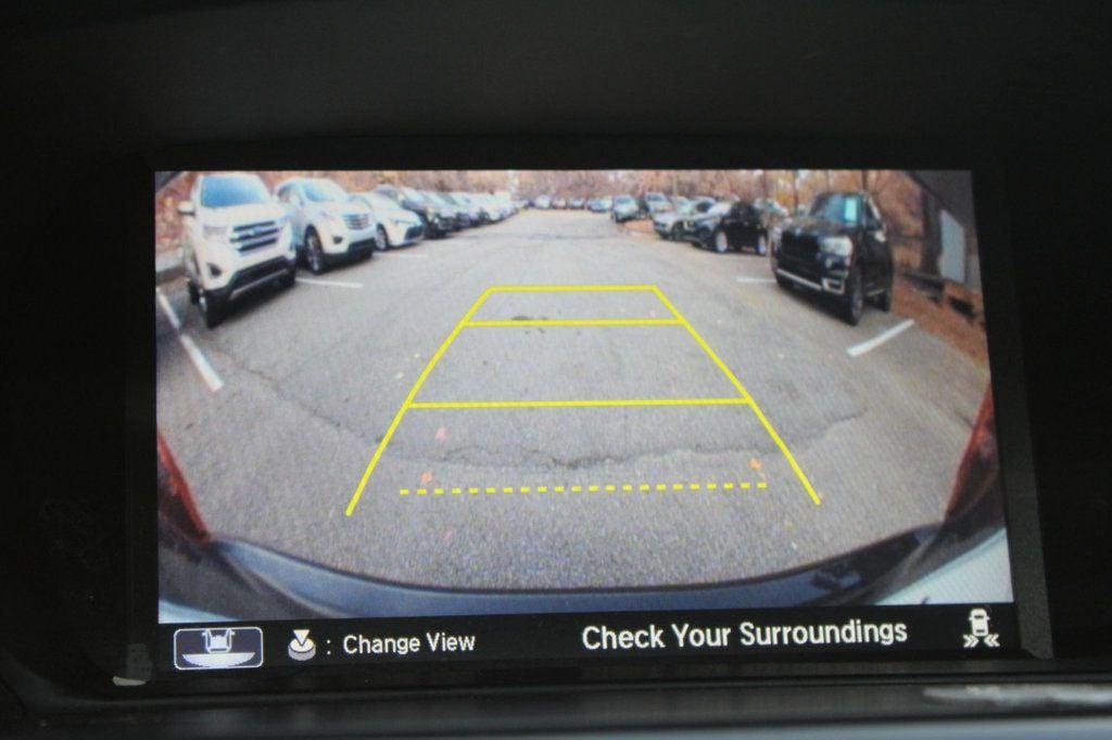 used 2016 Acura TLX car, priced at $11,695