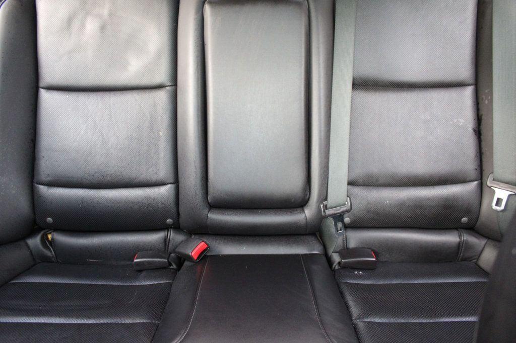 used 2016 Acura TLX car, priced at $11,695