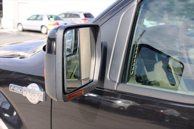 used 2014 Ford F-150 car, priced at $21,495