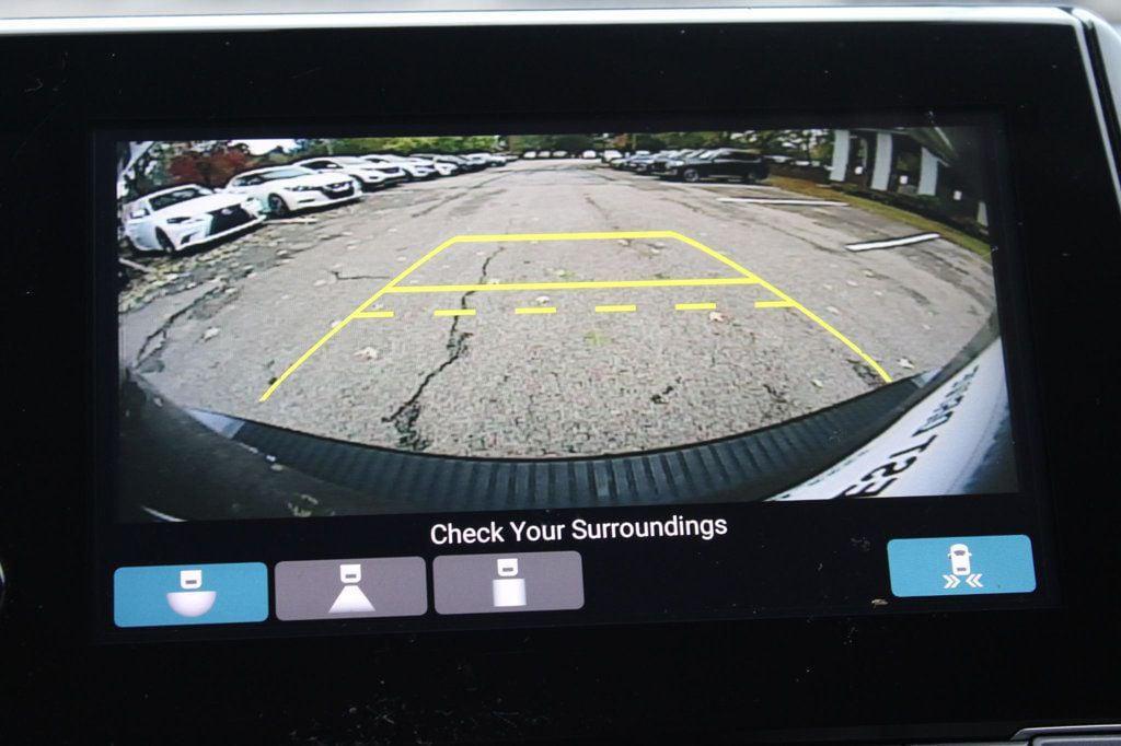 used 2018 Honda Odyssey car, priced at $14,495