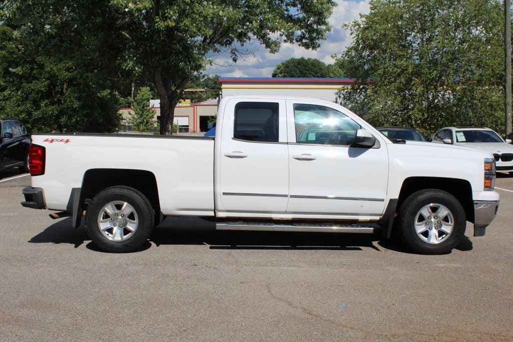 used 2015 Chevrolet Silverado 1500 car, priced at $11,950
