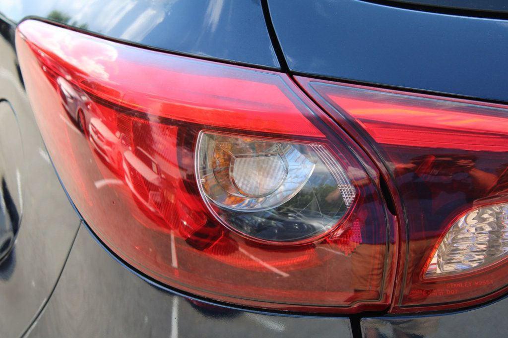 used 2016 Mazda CX-5 car, priced at $13,995