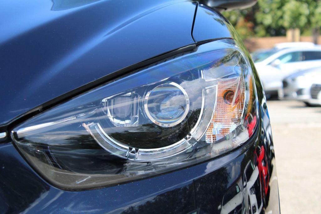 used 2016 Mazda CX-5 car, priced at $13,995