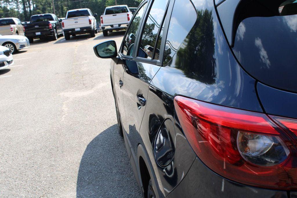used 2016 Mazda CX-5 car, priced at $13,995