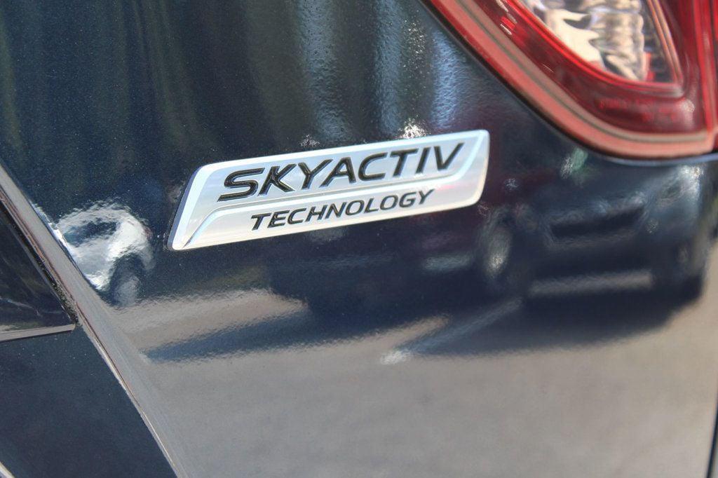 used 2016 Mazda CX-5 car, priced at $13,995