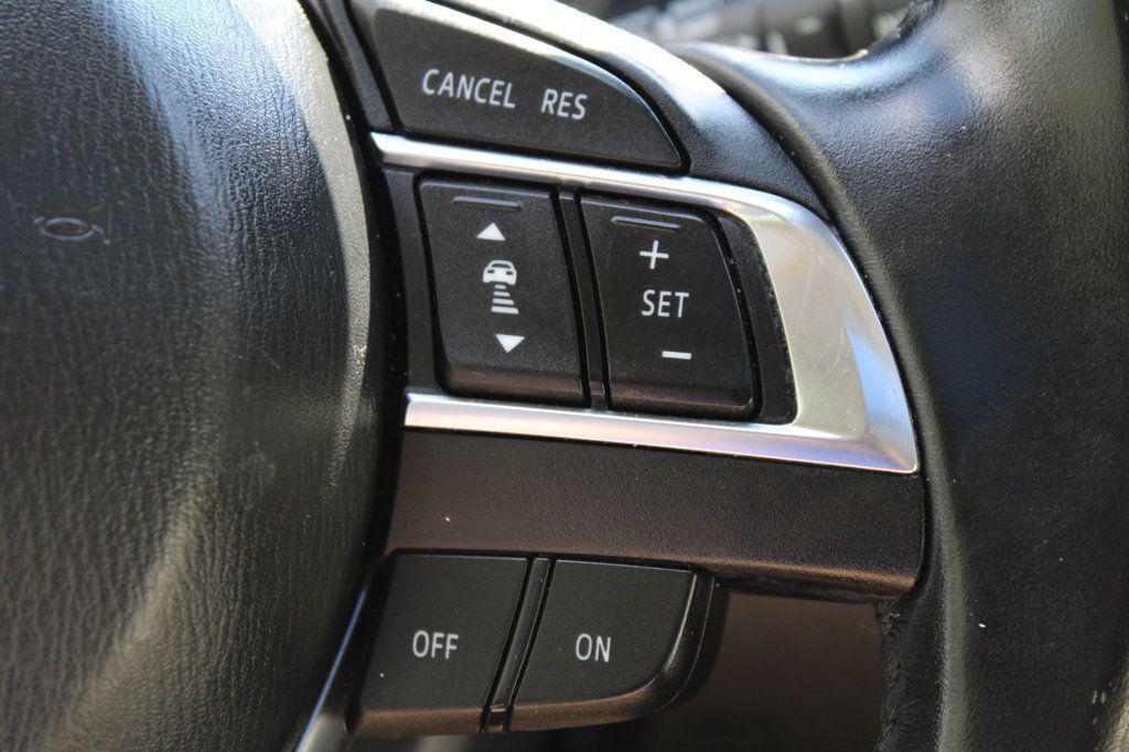 used 2016 Mazda CX-5 car, priced at $13,995