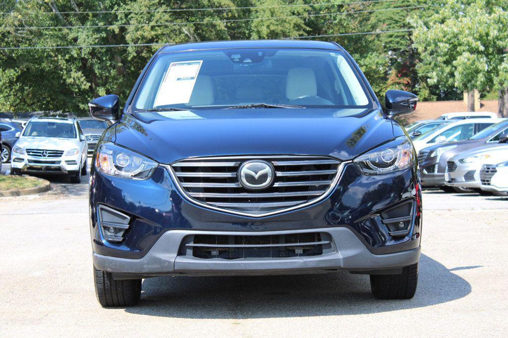 used 2016 Mazda CX-5 car, priced at $13,995