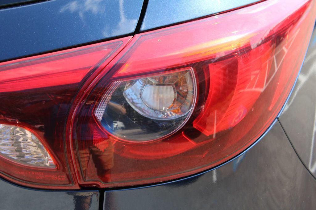 used 2016 Mazda CX-5 car, priced at $13,995