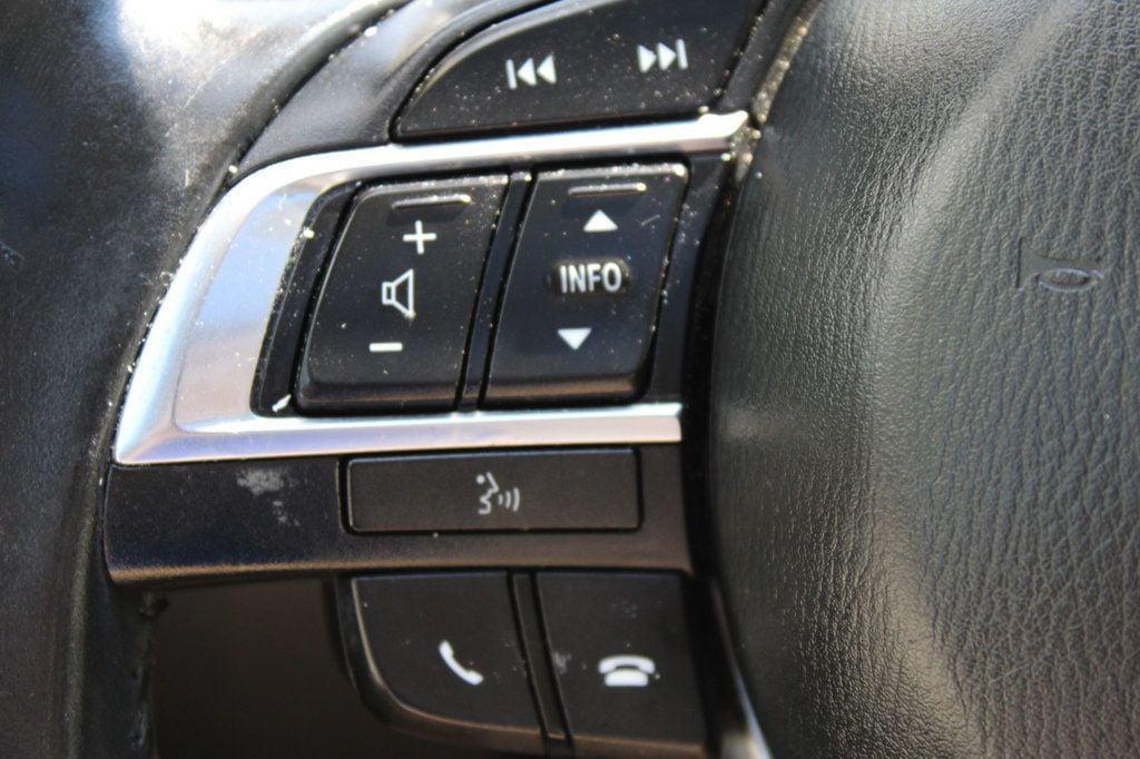 used 2016 Mazda CX-5 car, priced at $13,995