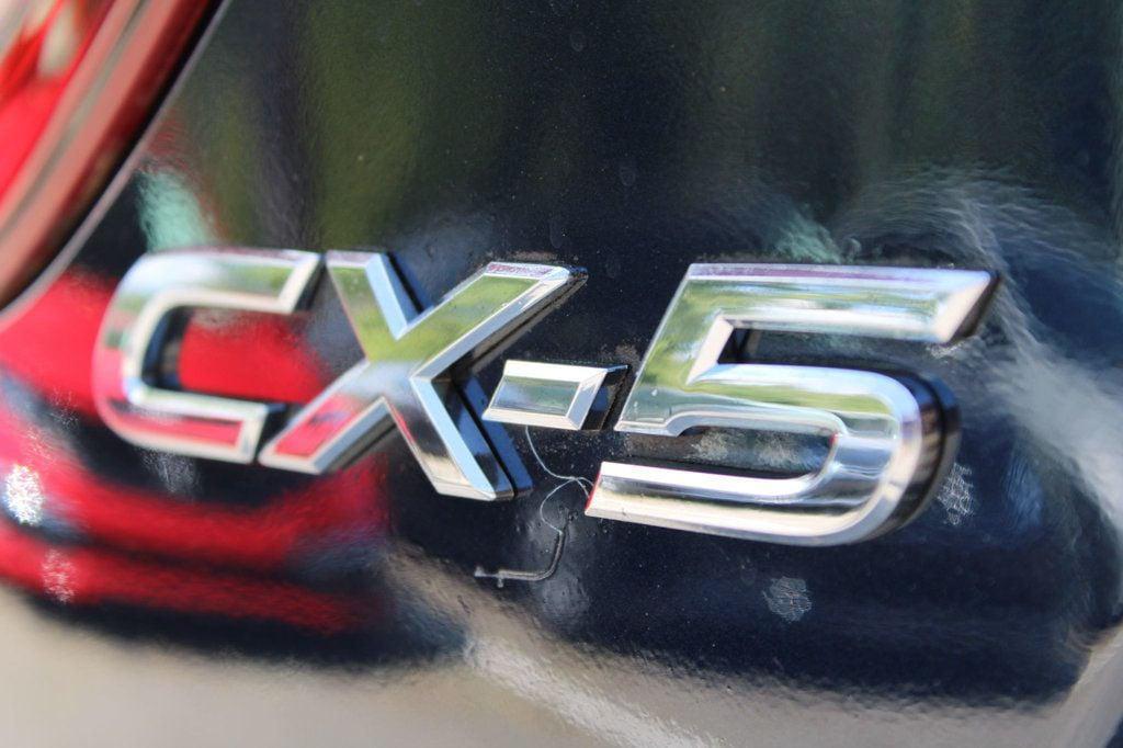 used 2016 Mazda CX-5 car, priced at $13,995