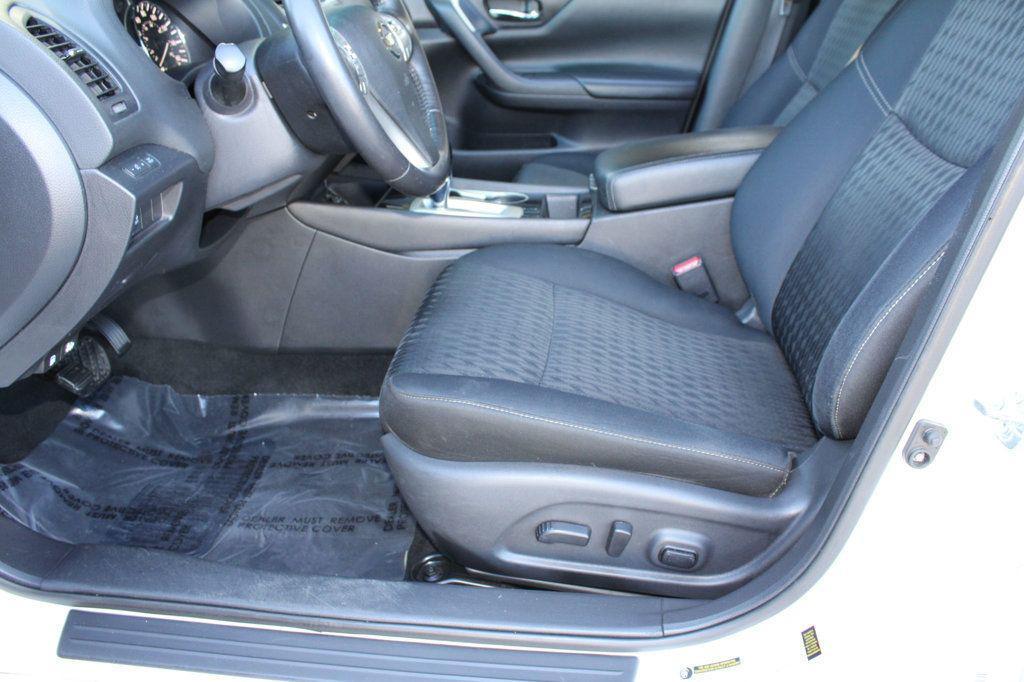 used 2018 Nissan Altima car, priced at $10,795