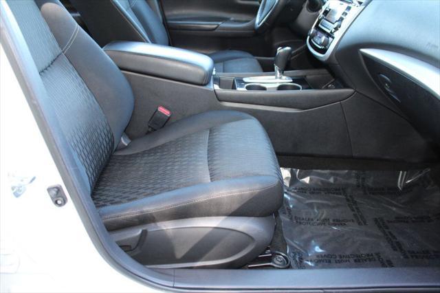 used 2018 Nissan Altima car, priced at $11,295