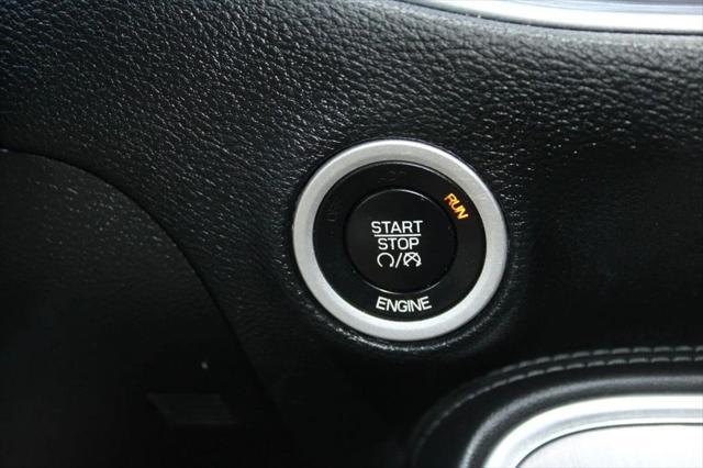 used 2016 Dodge Challenger car, priced at $13,995