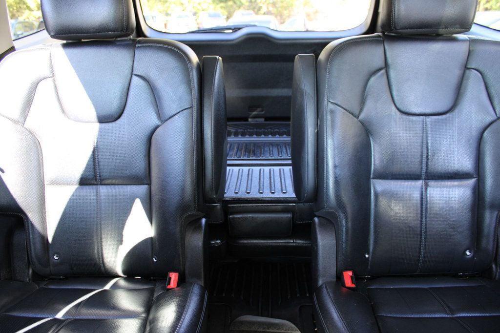 used 2021 Kia Telluride car, priced at $19,495