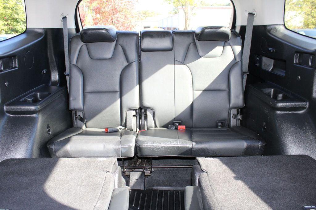 used 2021 Kia Telluride car, priced at $19,495