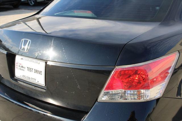 used 2010 Honda Accord car, priced at $8,295