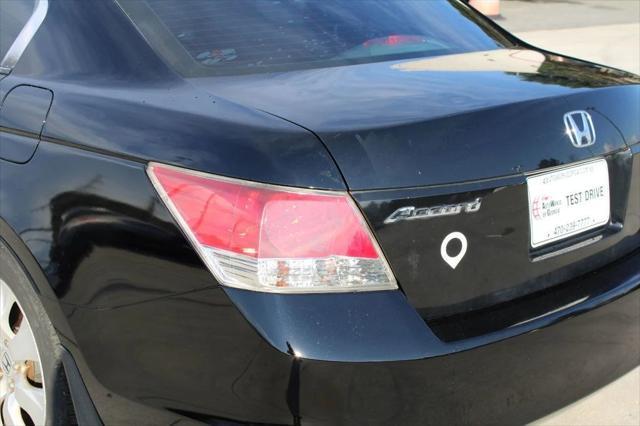 used 2010 Honda Accord car, priced at $7,995