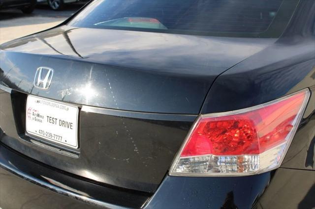 used 2010 Honda Accord car, priced at $7,995