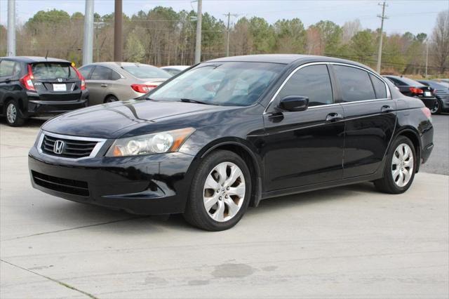used 2010 Honda Accord car, priced at $8,295