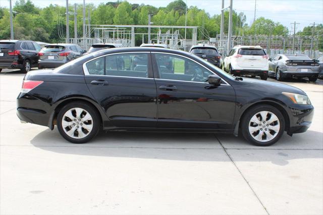 used 2010 Honda Accord car, priced at $8,295