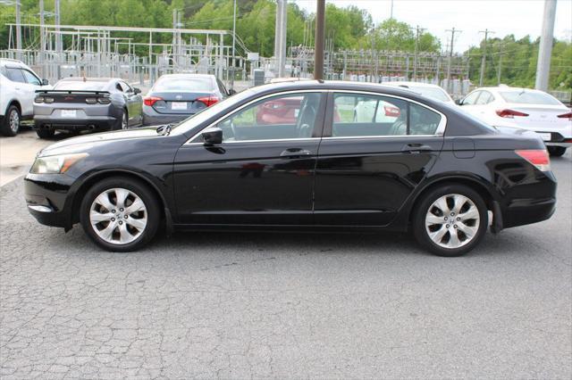 used 2010 Honda Accord car, priced at $8,295