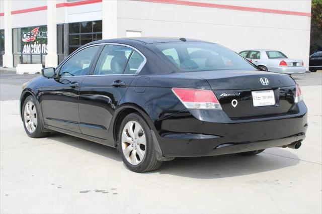used 2010 Honda Accord car, priced at $7,850